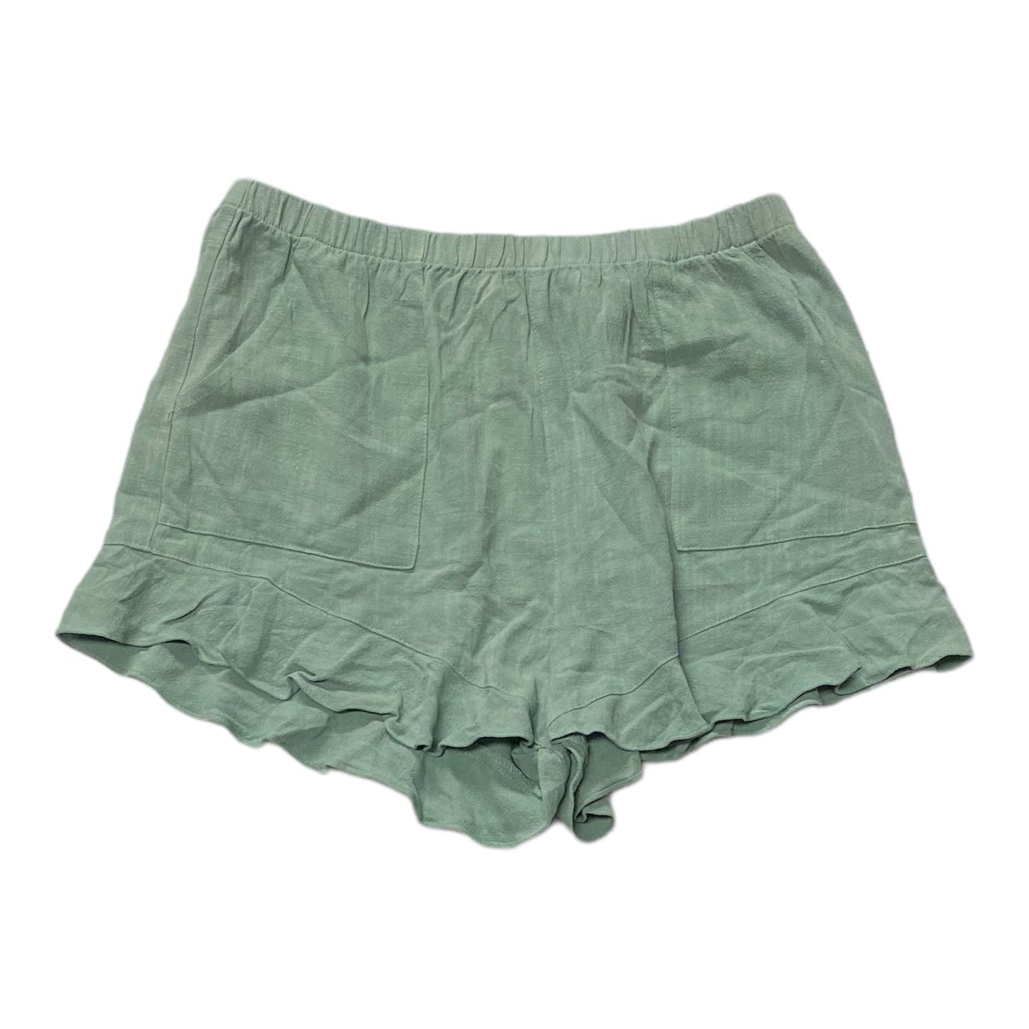 Shorts By Umgee Size: L