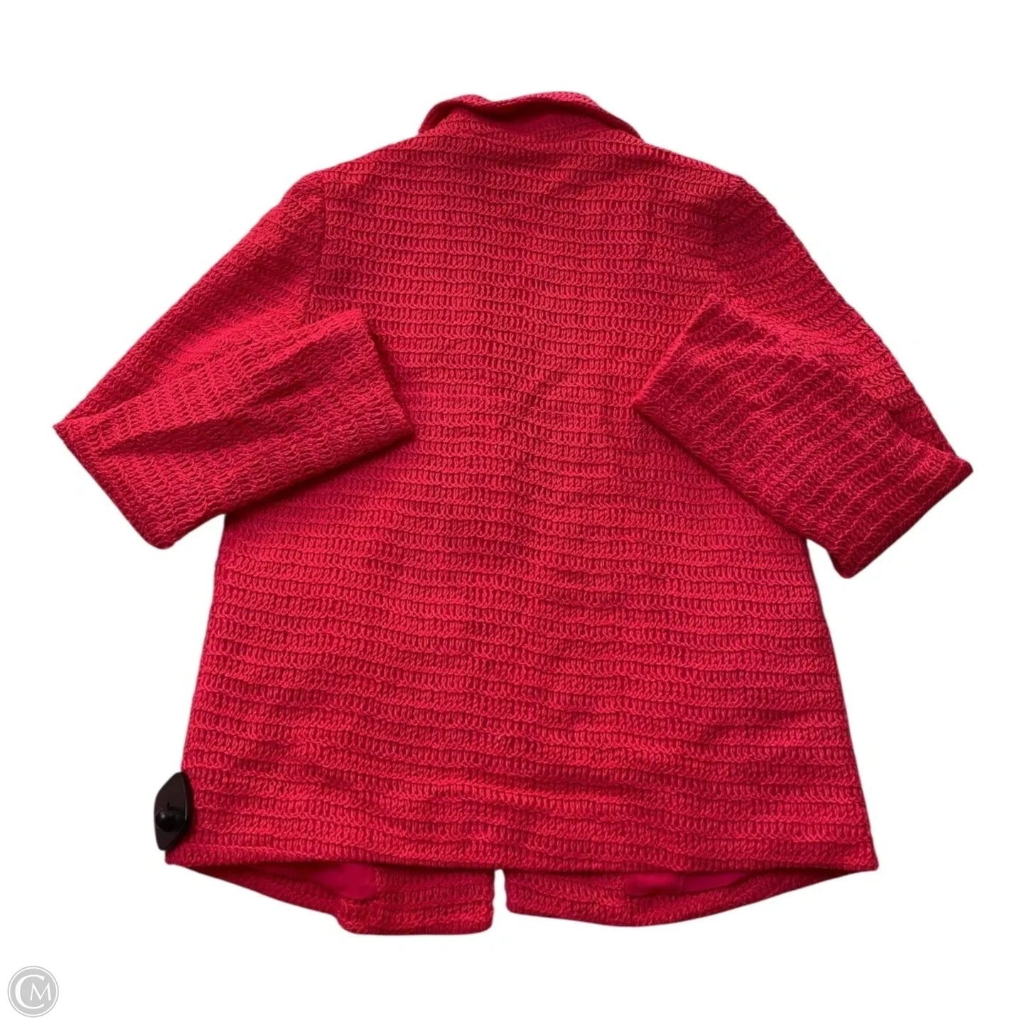 Blazer By Skies Are Blue In Pink, Size: Xs