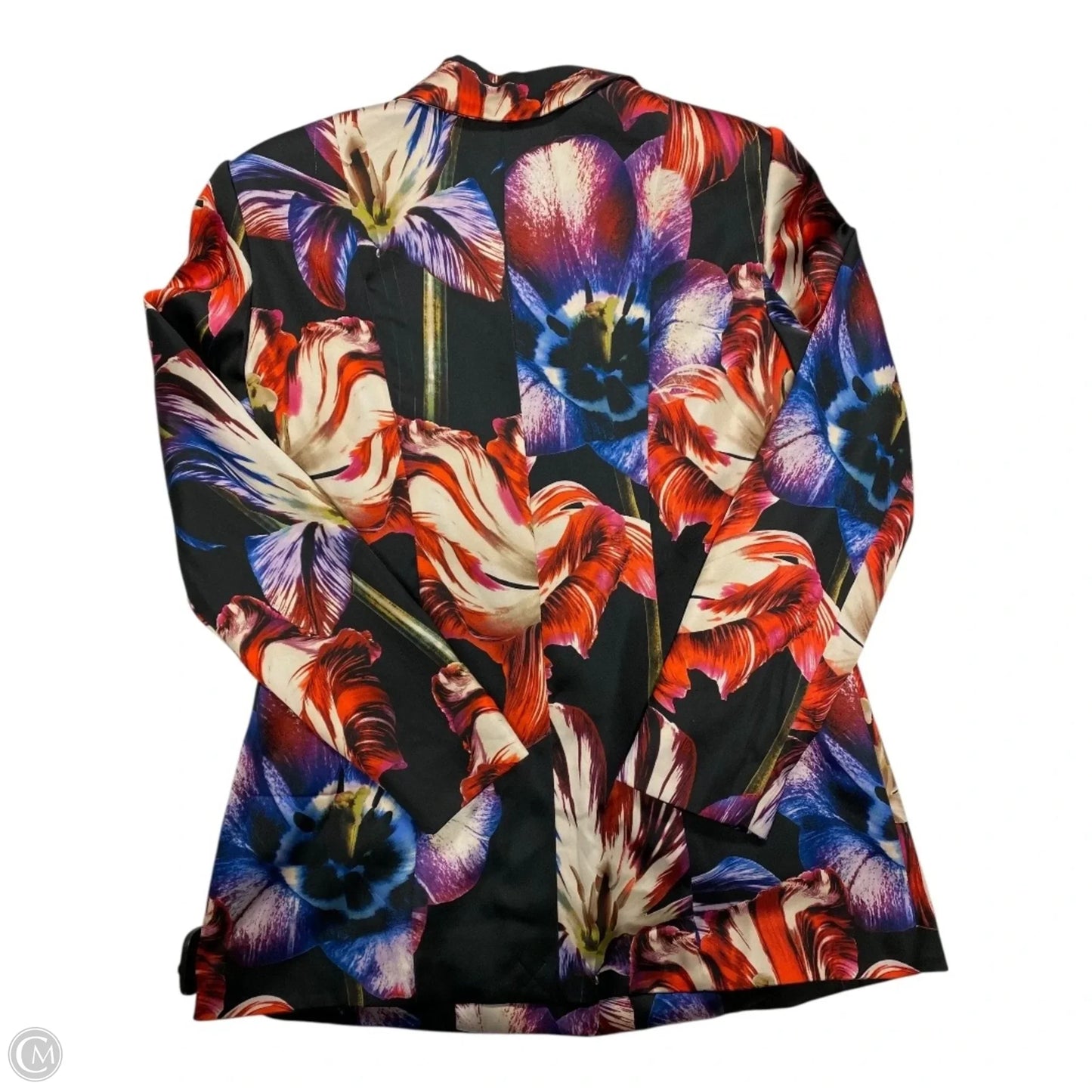 Blazer By Inc In Multi-colored, Size: M