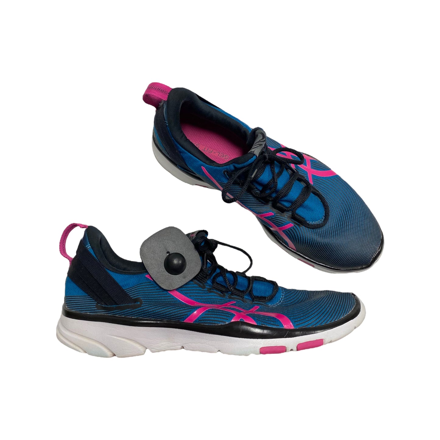 Shoes Athletic By Asics Size: 6.5