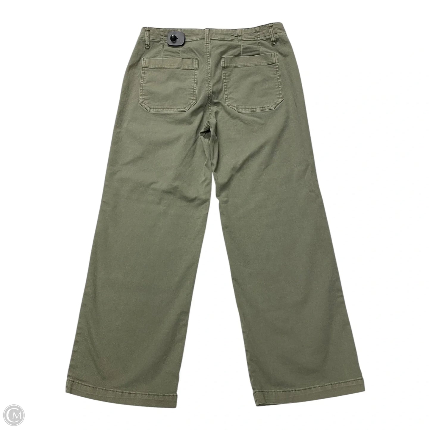Pants Cargo & Utility By Sanctuary In Green, Size: 6
