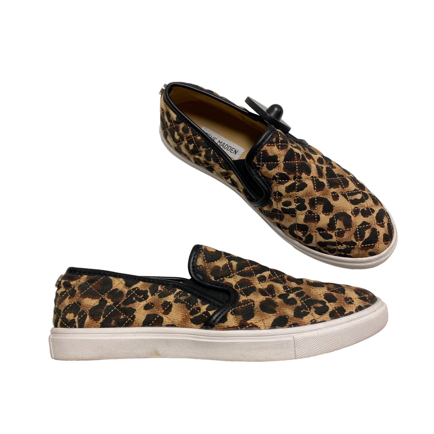 Shoes Flats Other By Steve Madden Size: 9.5