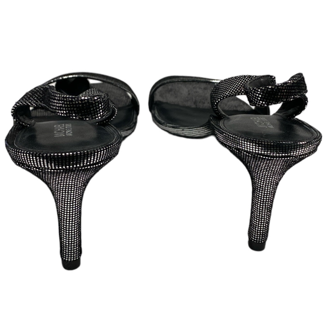 Shoes Heels Kitten By Michael By Michael Kors Size: 11