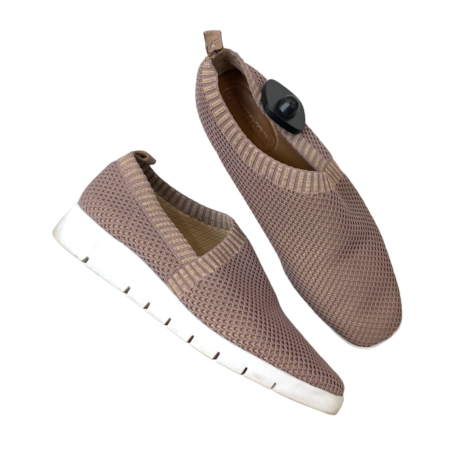 Shoes Sneakers By Corso Como Size: 8.5