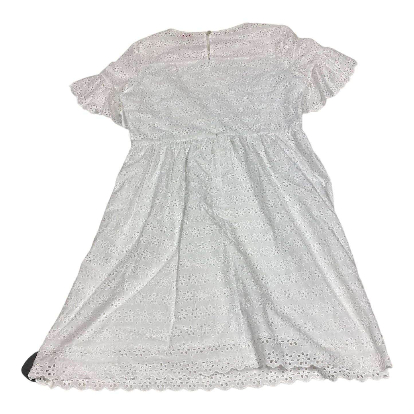 Dress Casual Short By Brooks Brothers Size: 14