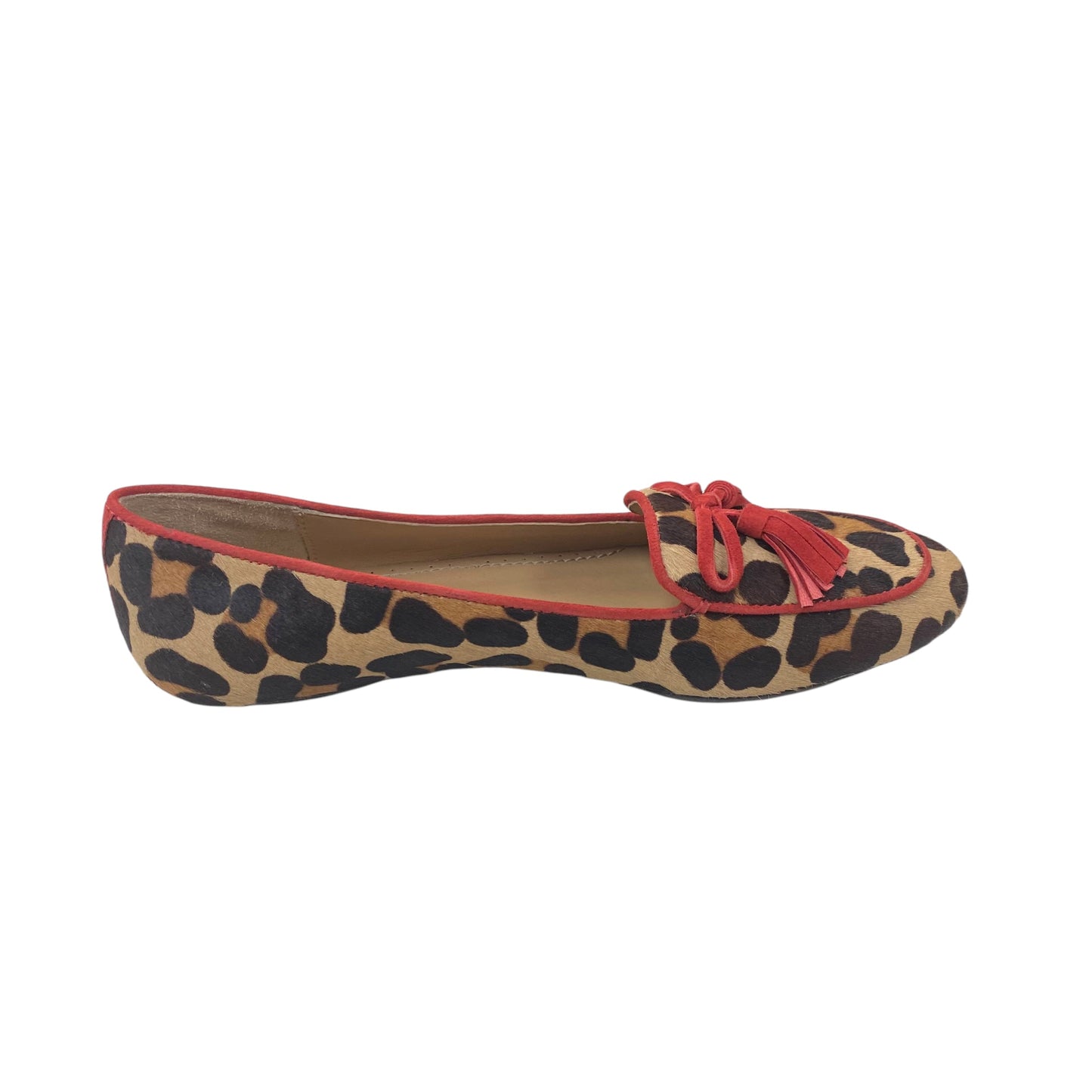 Shoes Flats By Vaneli Size: 8.5