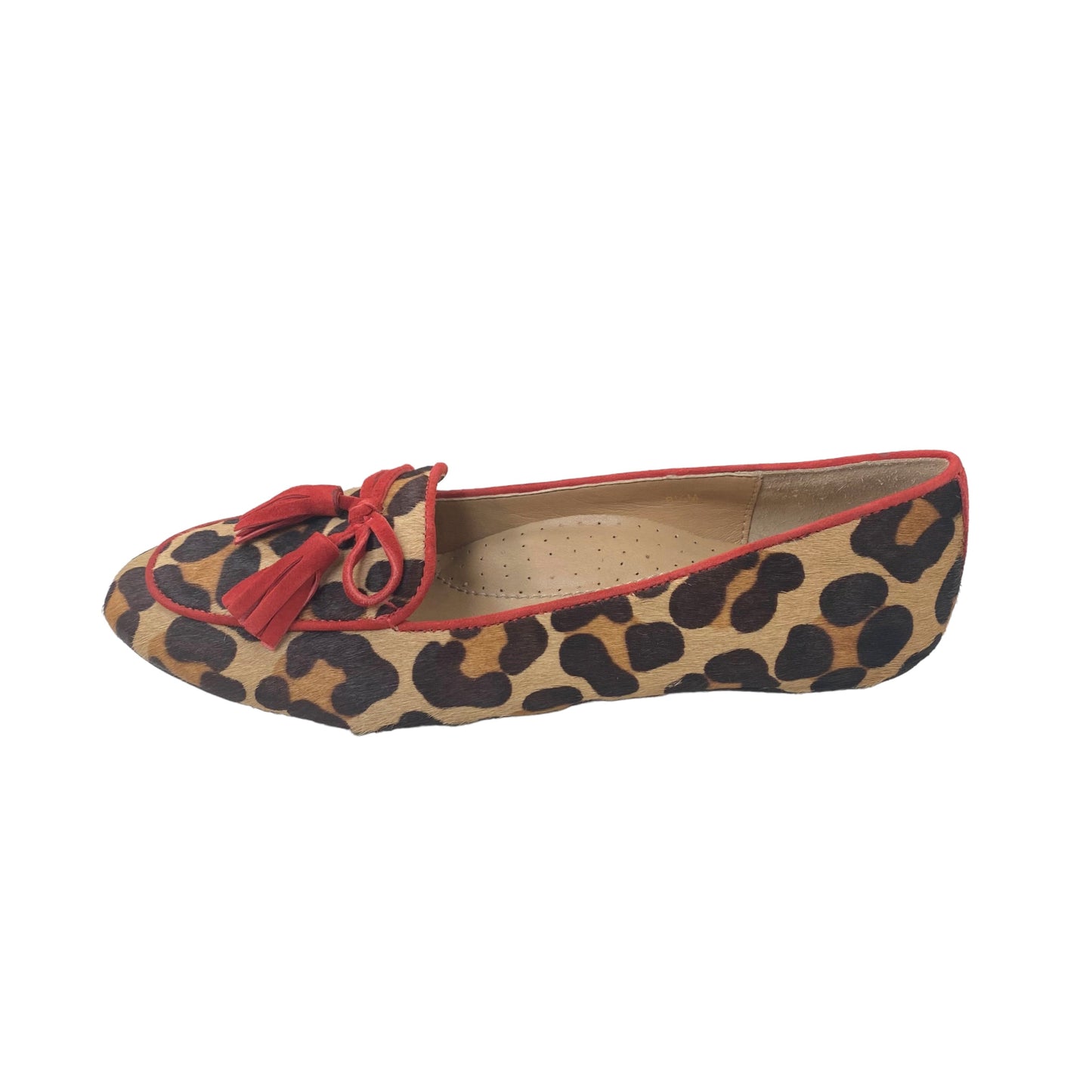 Shoes Flats By Vaneli Size: 8.5