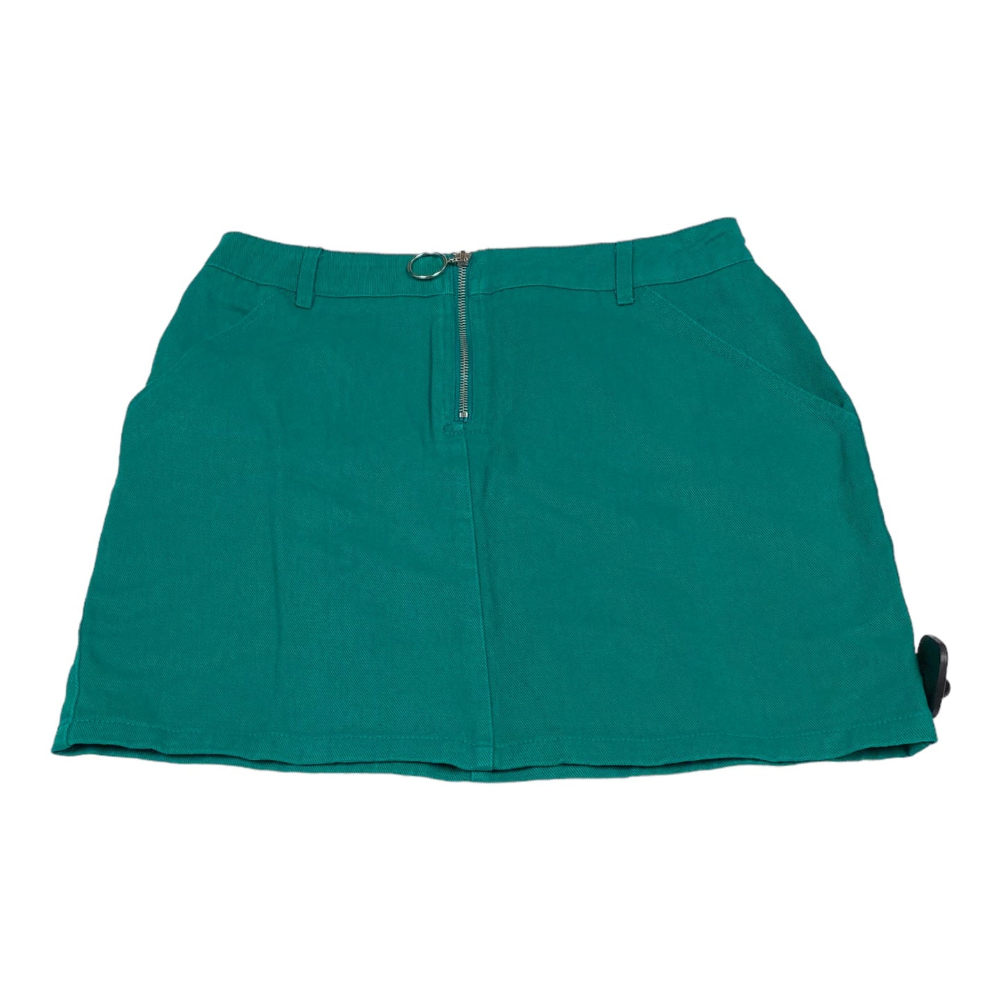 Skirt Mini & Short By Sans Souci Size: L