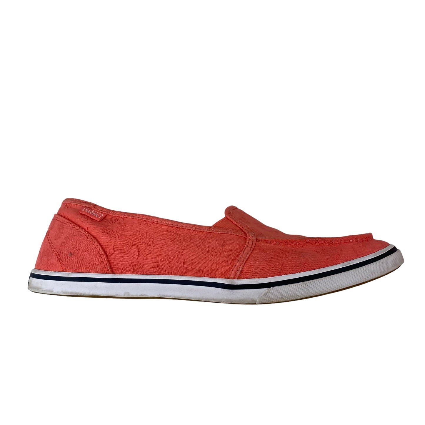 Shoes Flats By L.l. Bean Size: 9.5