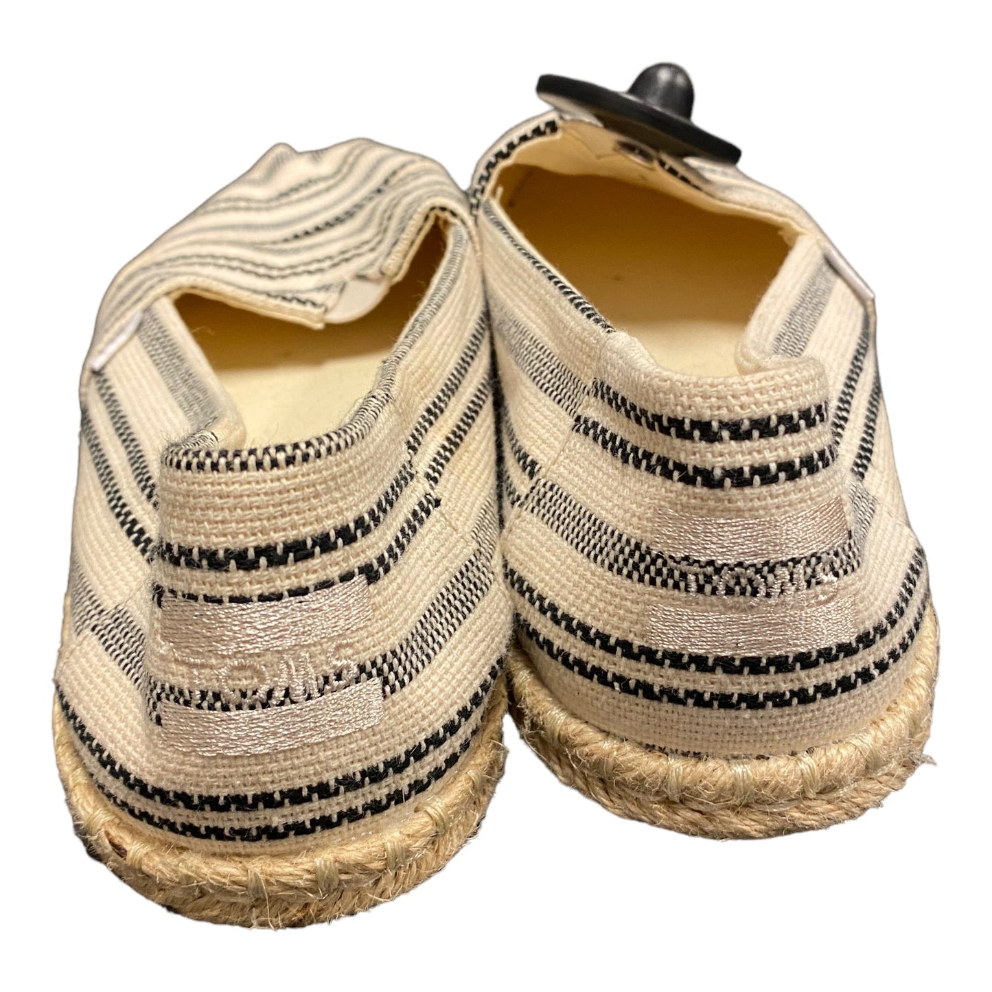 Shoes Flats By Toms Size: 9