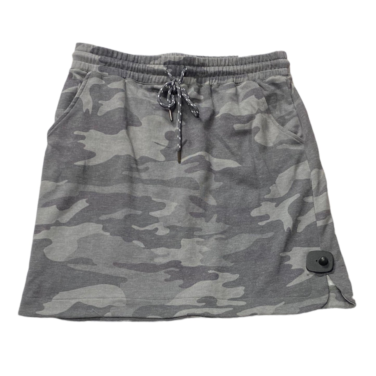 Skirt Mini & Short By Maurices Size: M