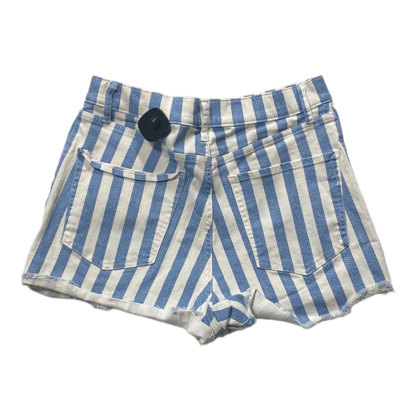 Shorts By Express Size: 10