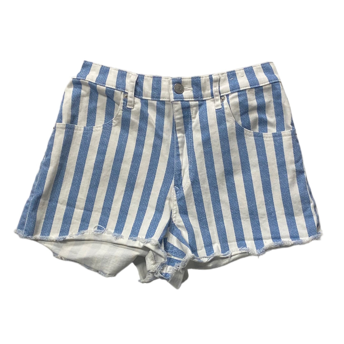 Shorts By Express Size: 10