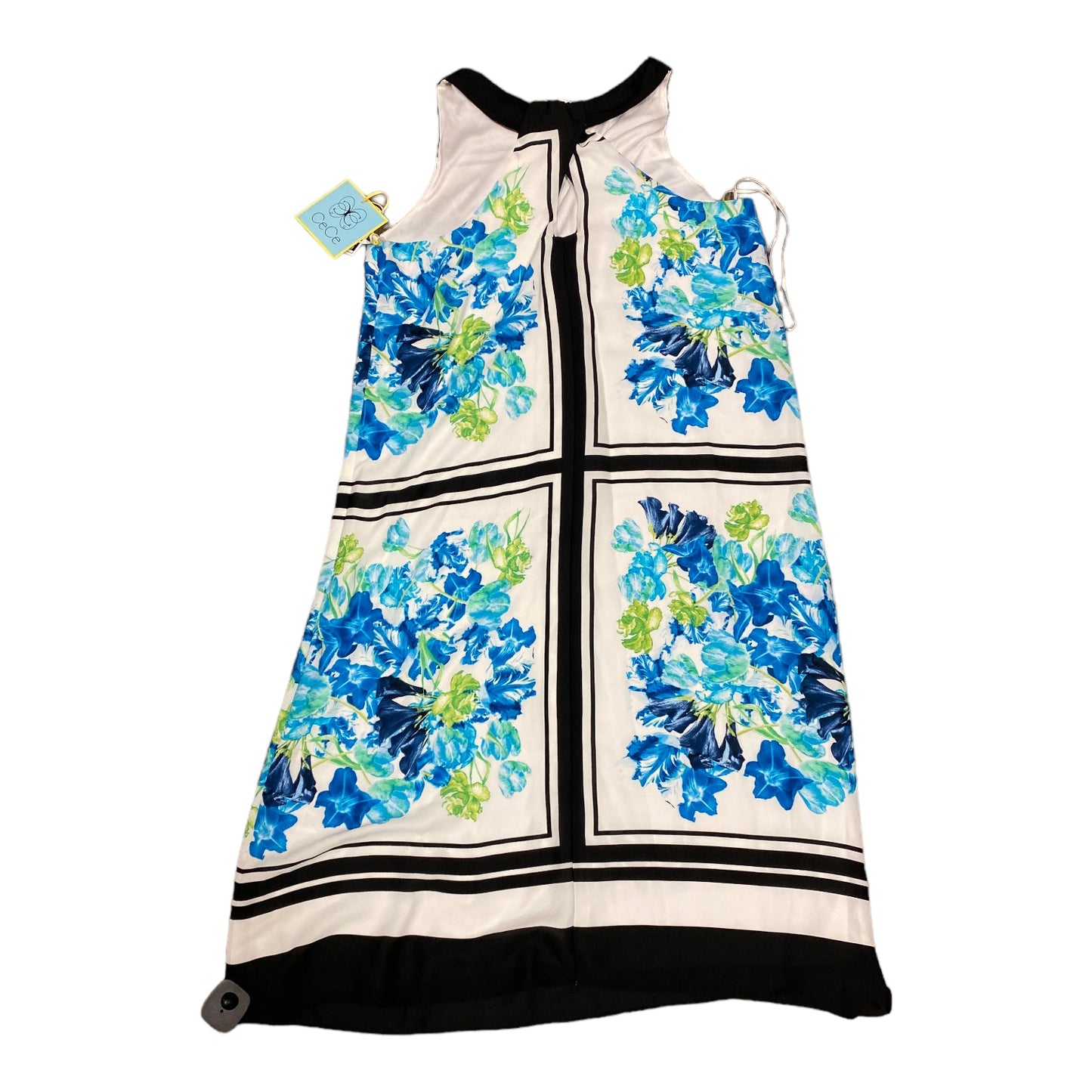 Dress Casual Midi By Cece Size: 4