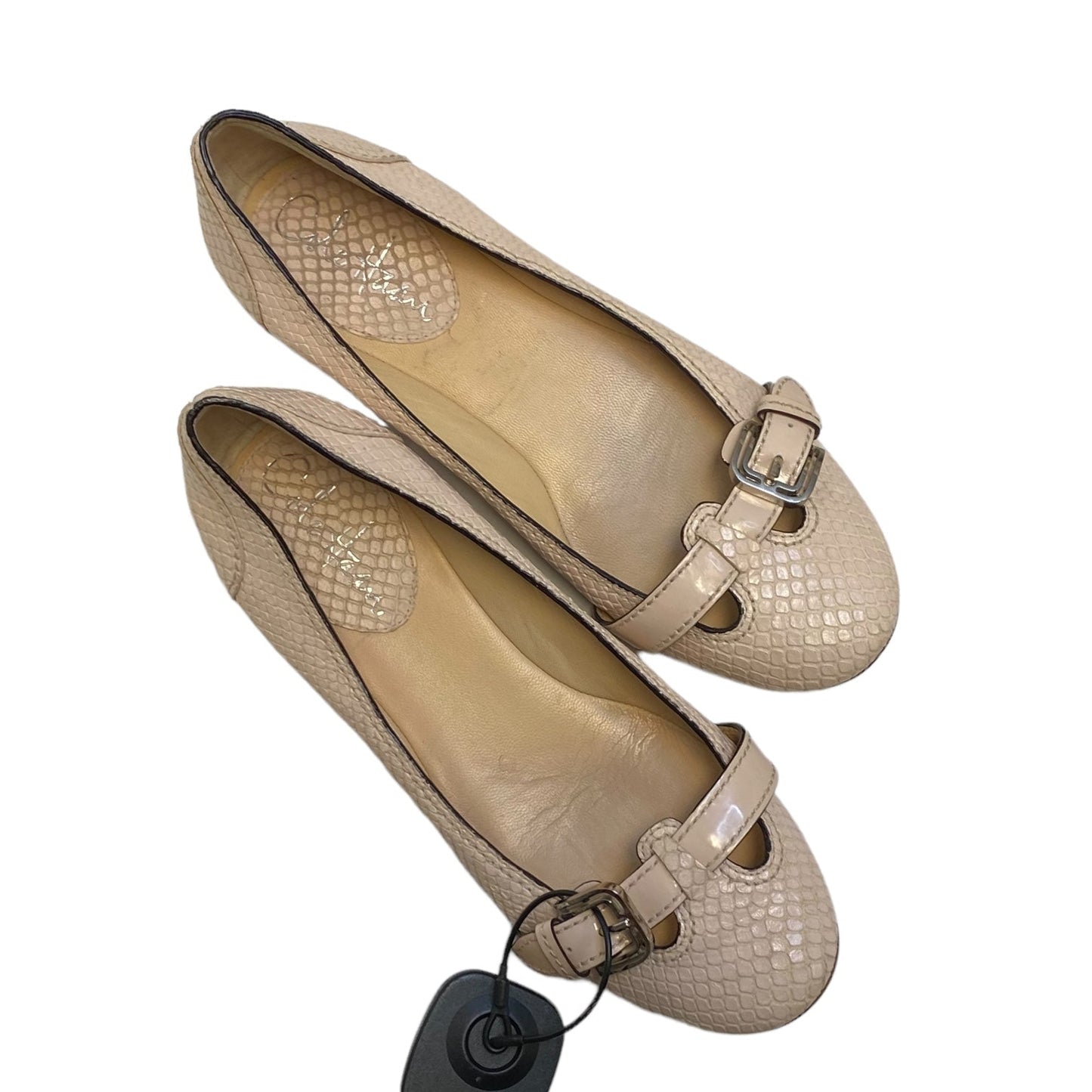Shoes Flats By Cole-haan Size: 6