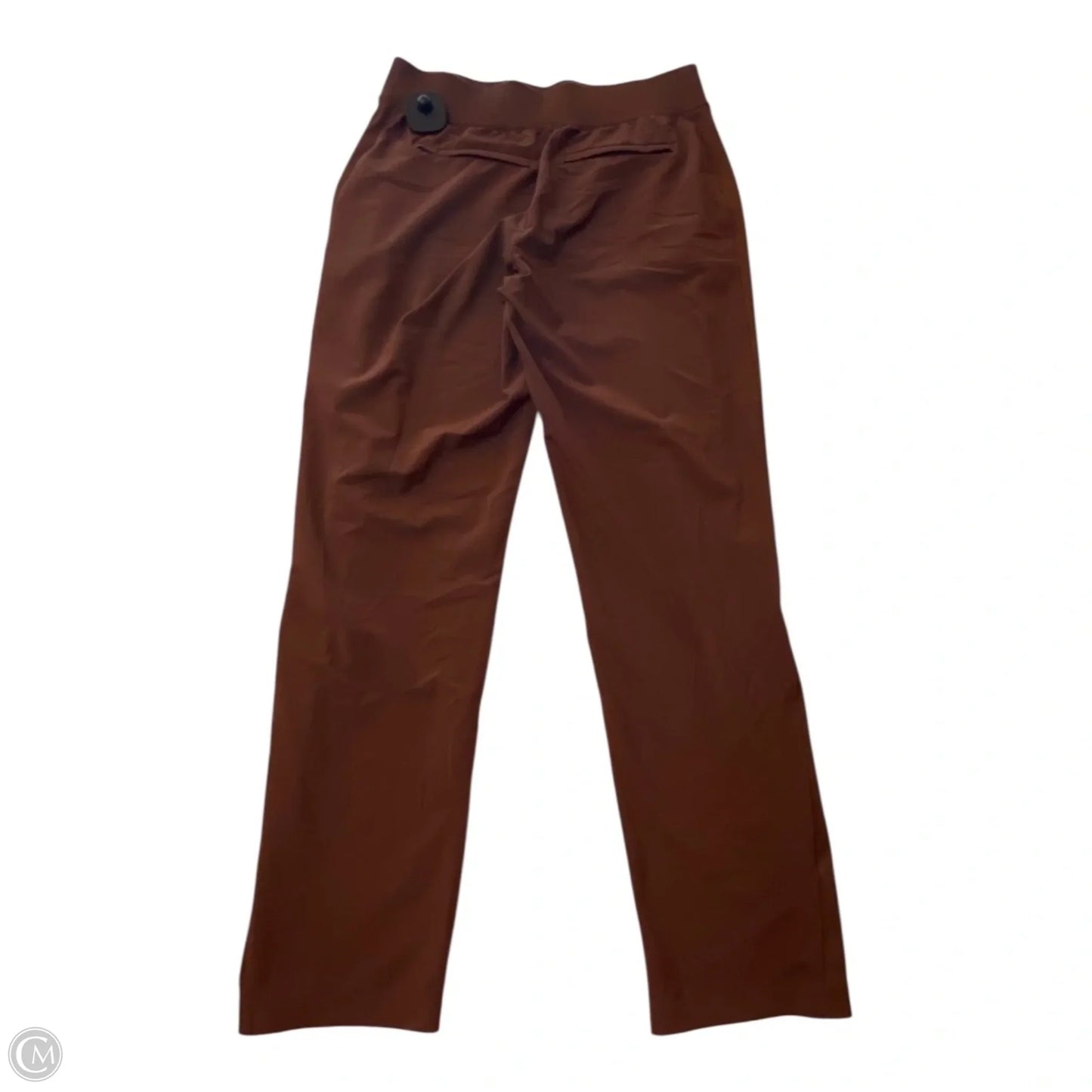 Athletic Pants By Athleta In Tan, Size: 2