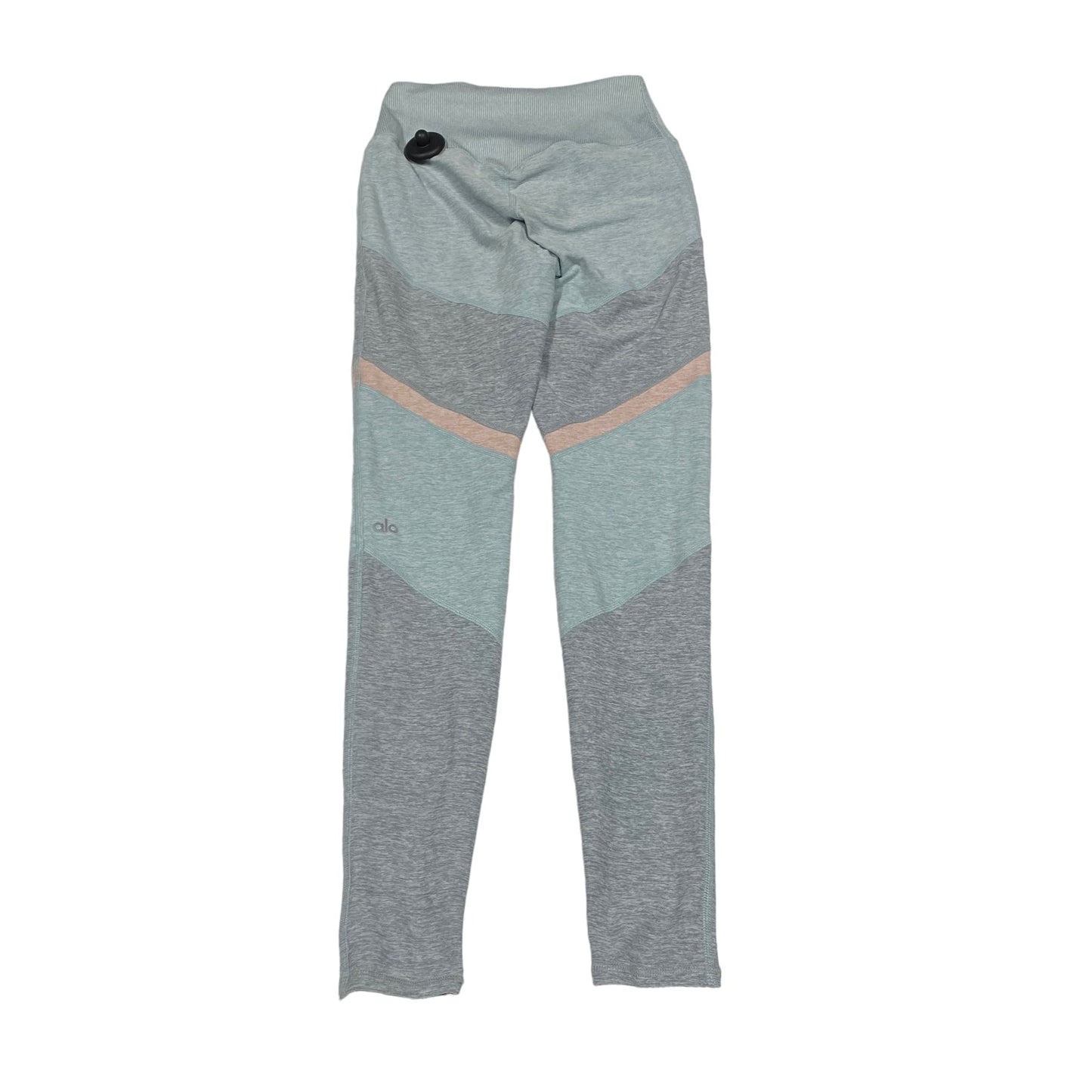 Athletic Leggings By Alo Size: Xs