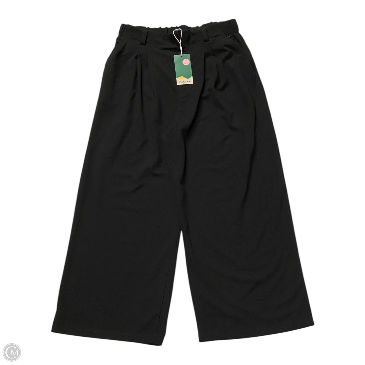 Pants Dress By Halara In Black, Size: L