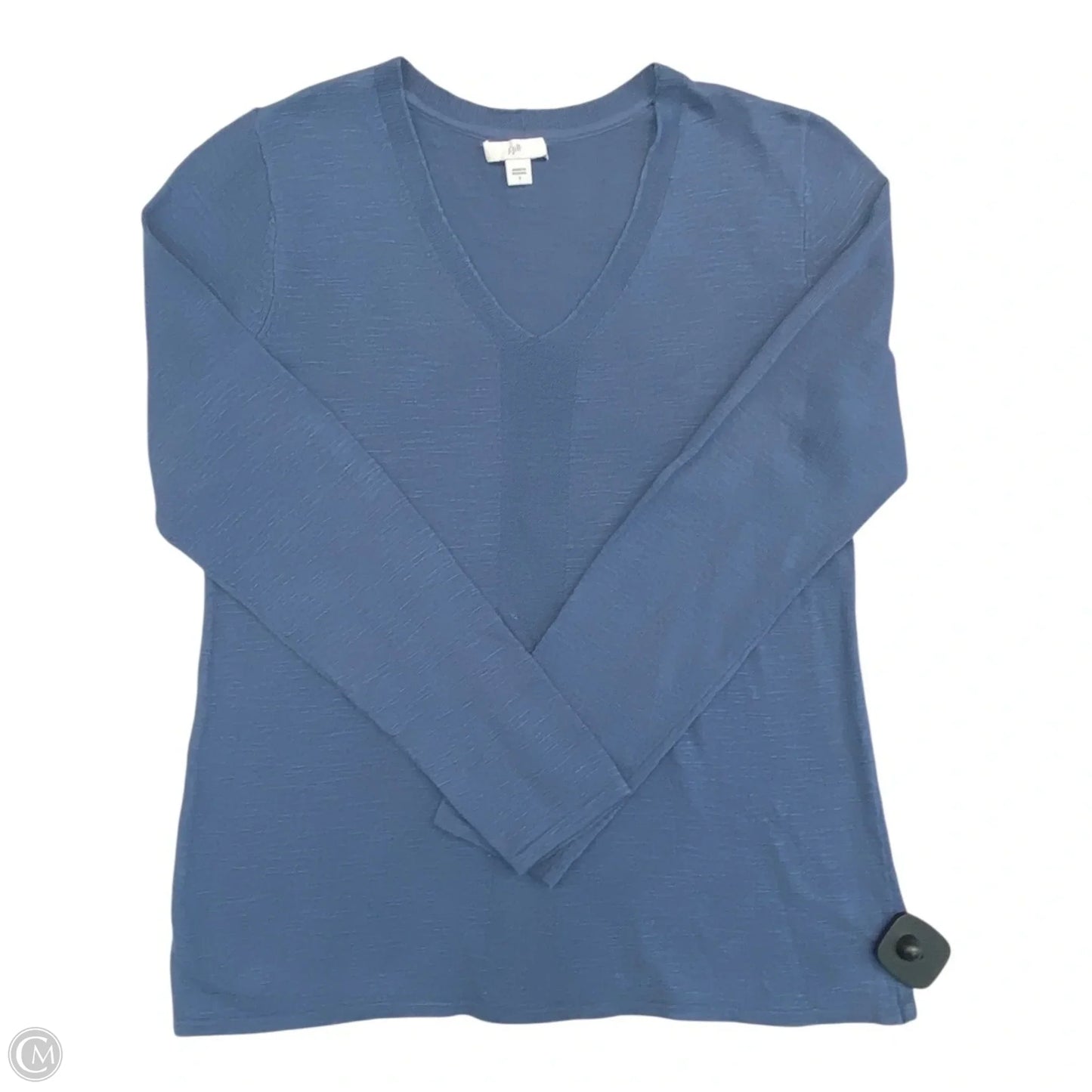 Sweater By J. Jill In Blue, Size: S