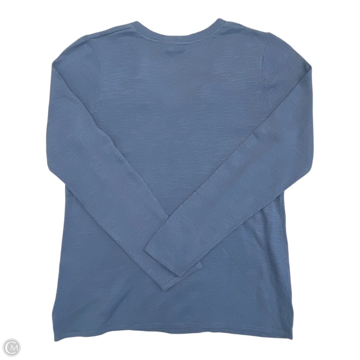 Sweater By J. Jill In Blue, Size: S