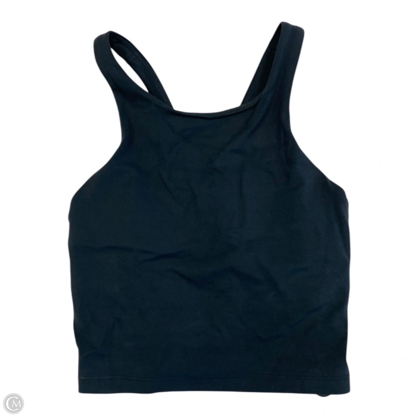 Athletic Tank Top By Athleta In Grey, Size: Xs