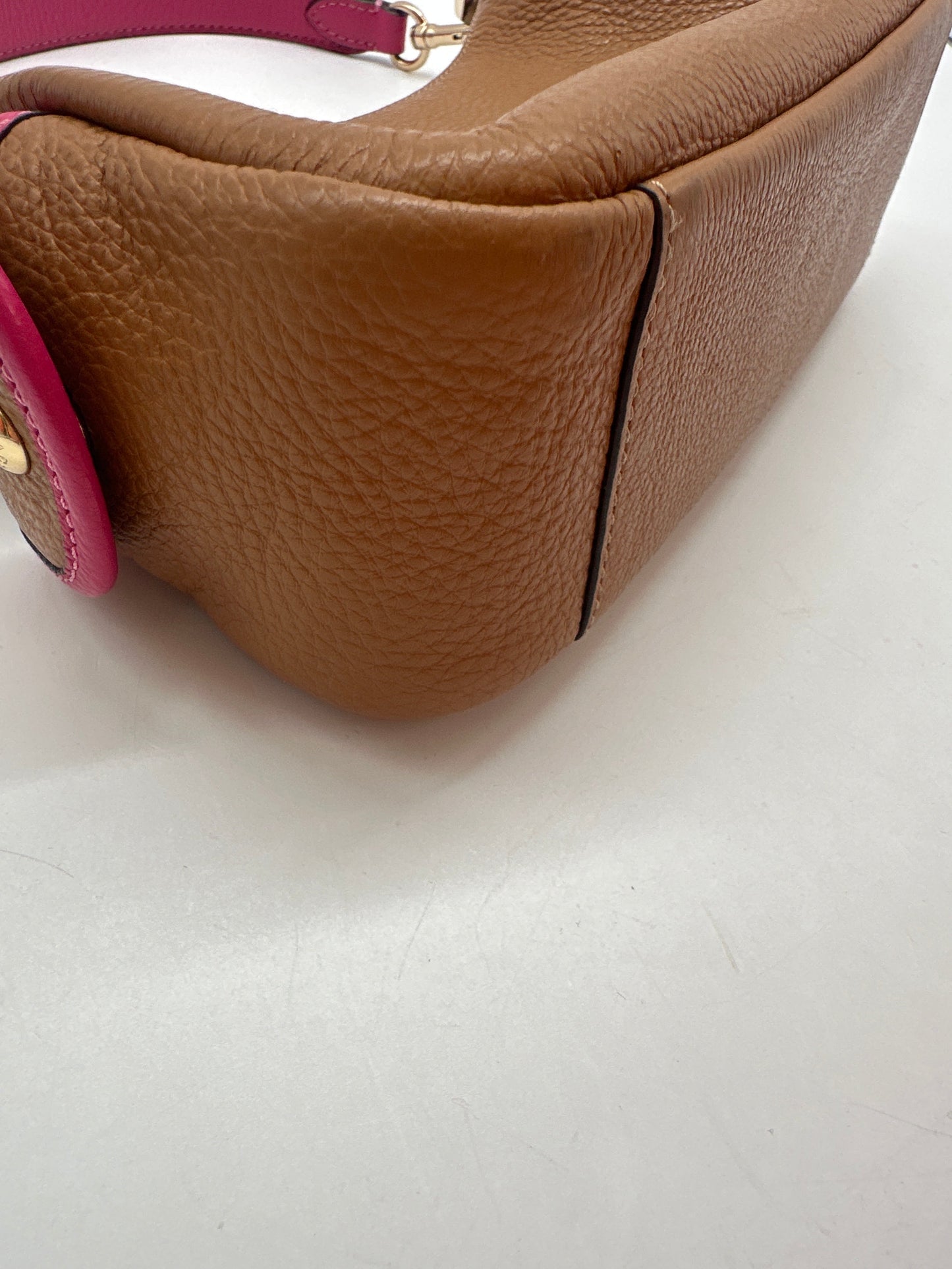 Handbag Designer By Coach, Size: Small