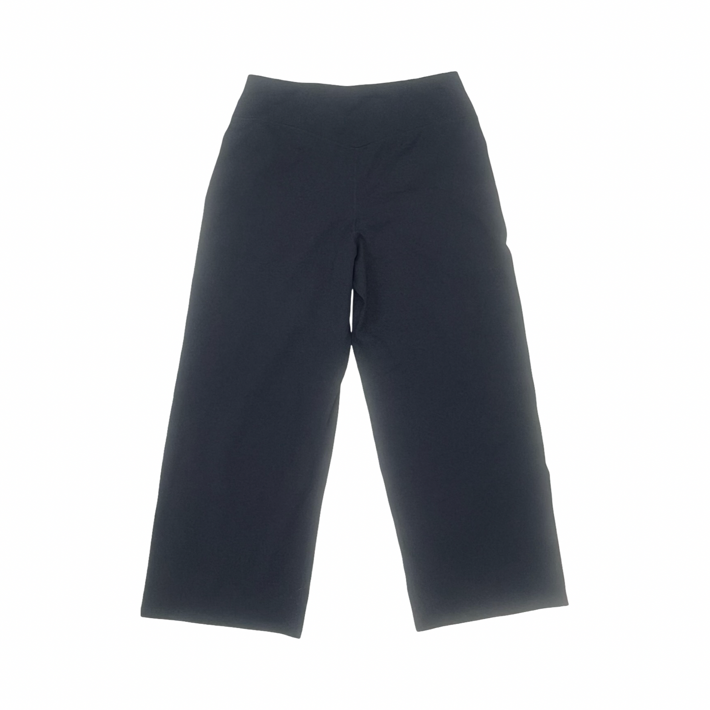 Athletic Leggings By Cmf In Navy, Size:2X