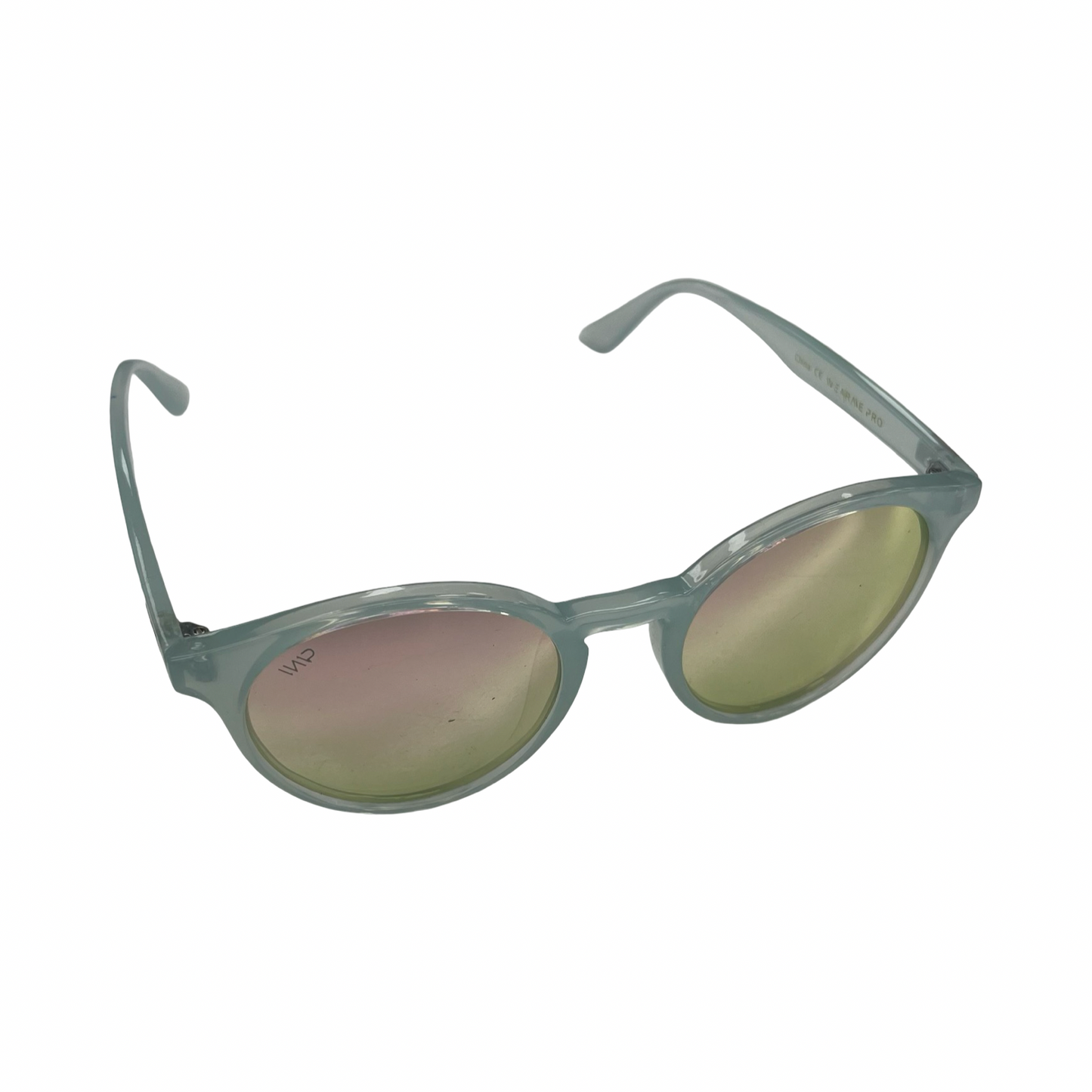 Sunglasses By Clothes Mentor In Blue