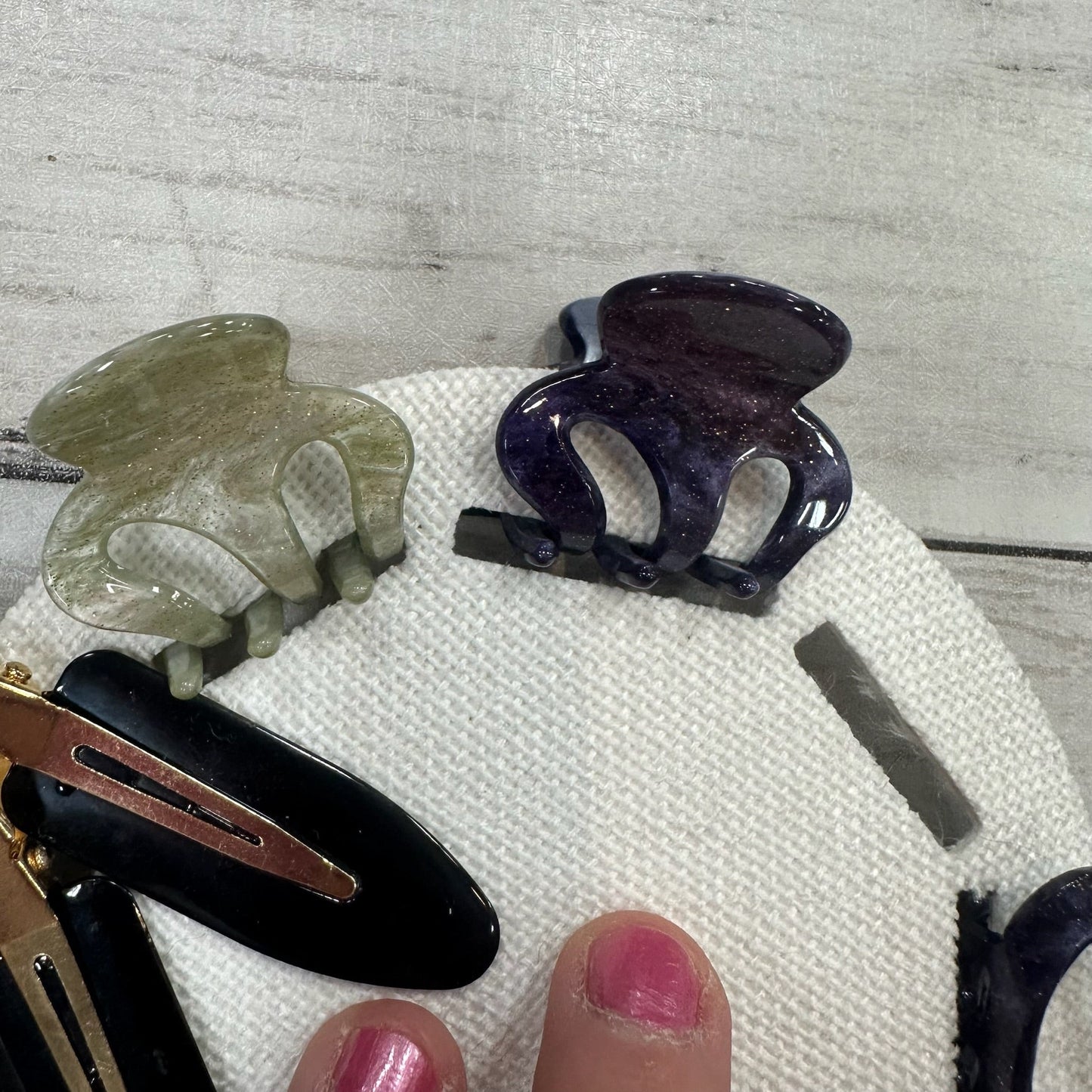 Hair Accessory By Anthropologie