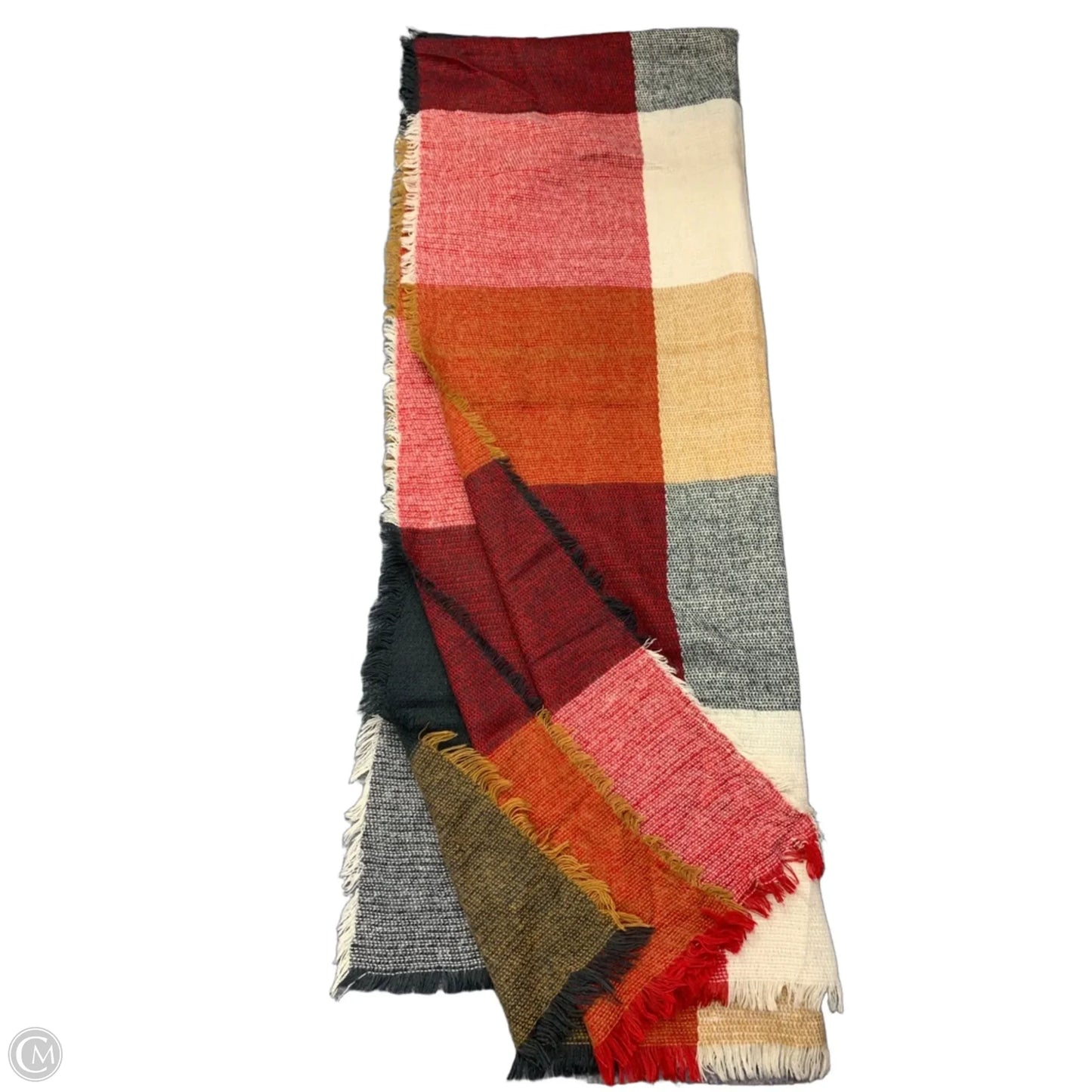 Scarf Long By Maurices