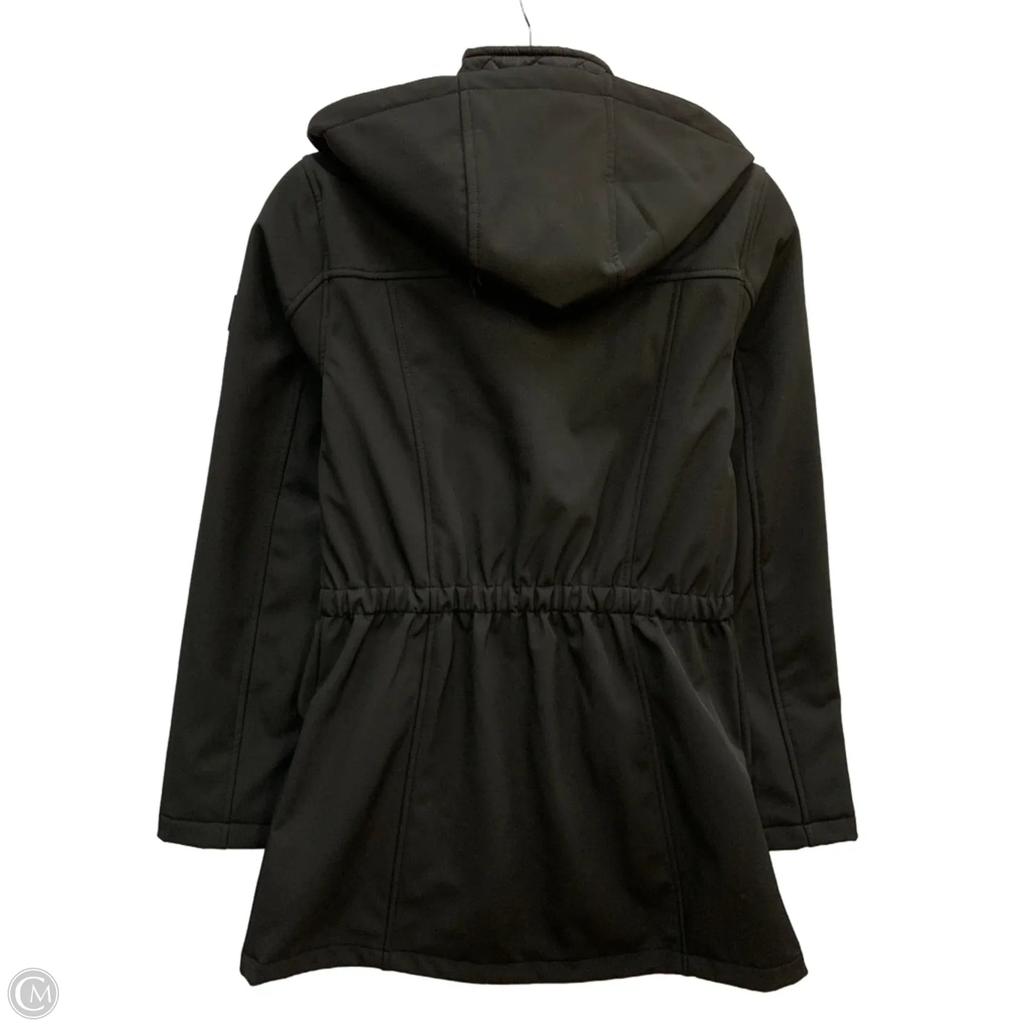 Coat Other By Ralph Lauren In Black, Size: Xs