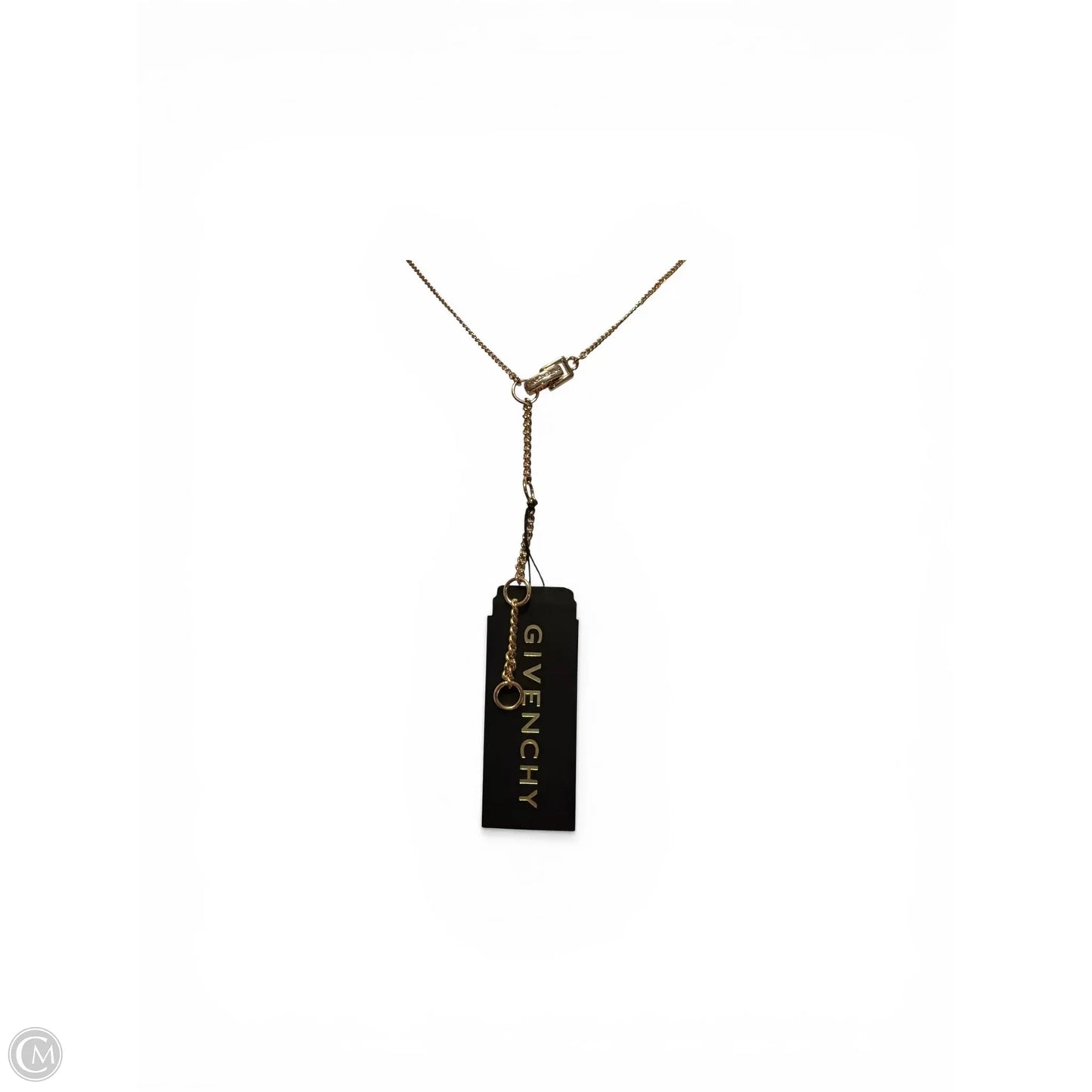 Necklace Statement By Cmc