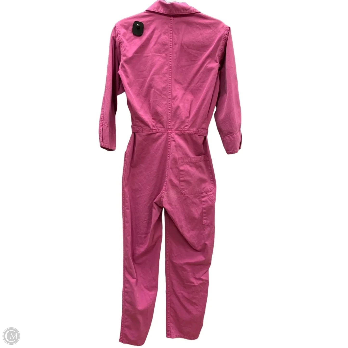 Jumpsuit By Pistola In Pink, Size: Xs