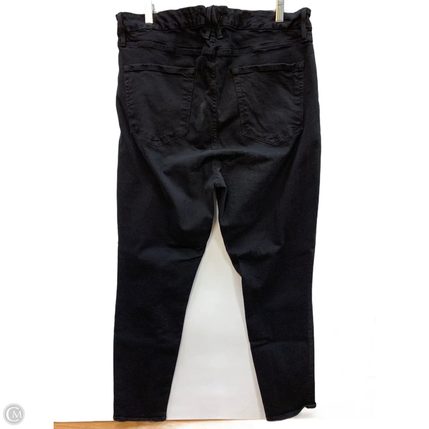 Pants Other By Good American In Black, Size: 24