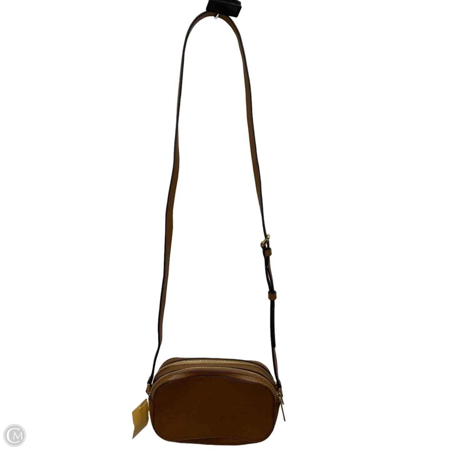 Crossbody Designer By Michael Kors, Size: Small