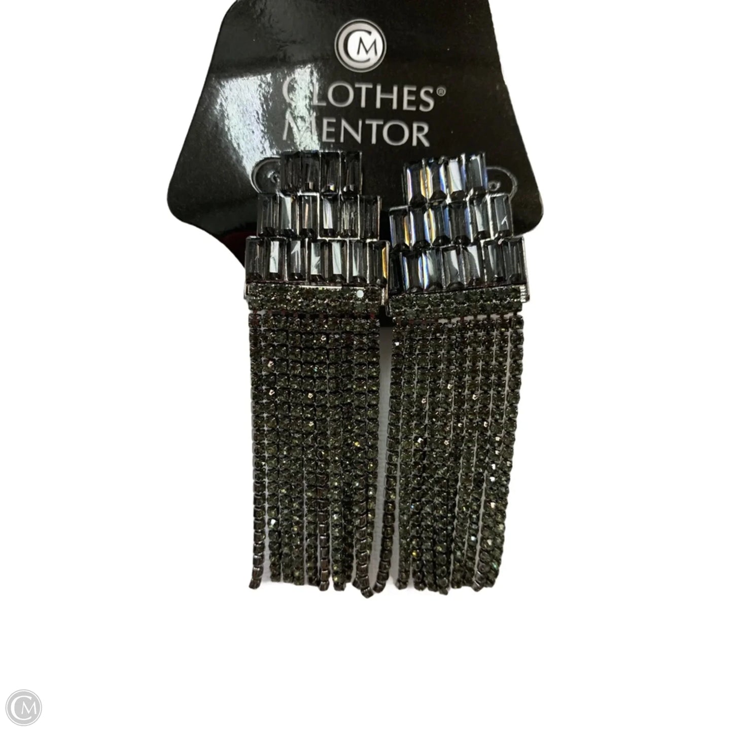 Earrings Statement By Clothes Mentor