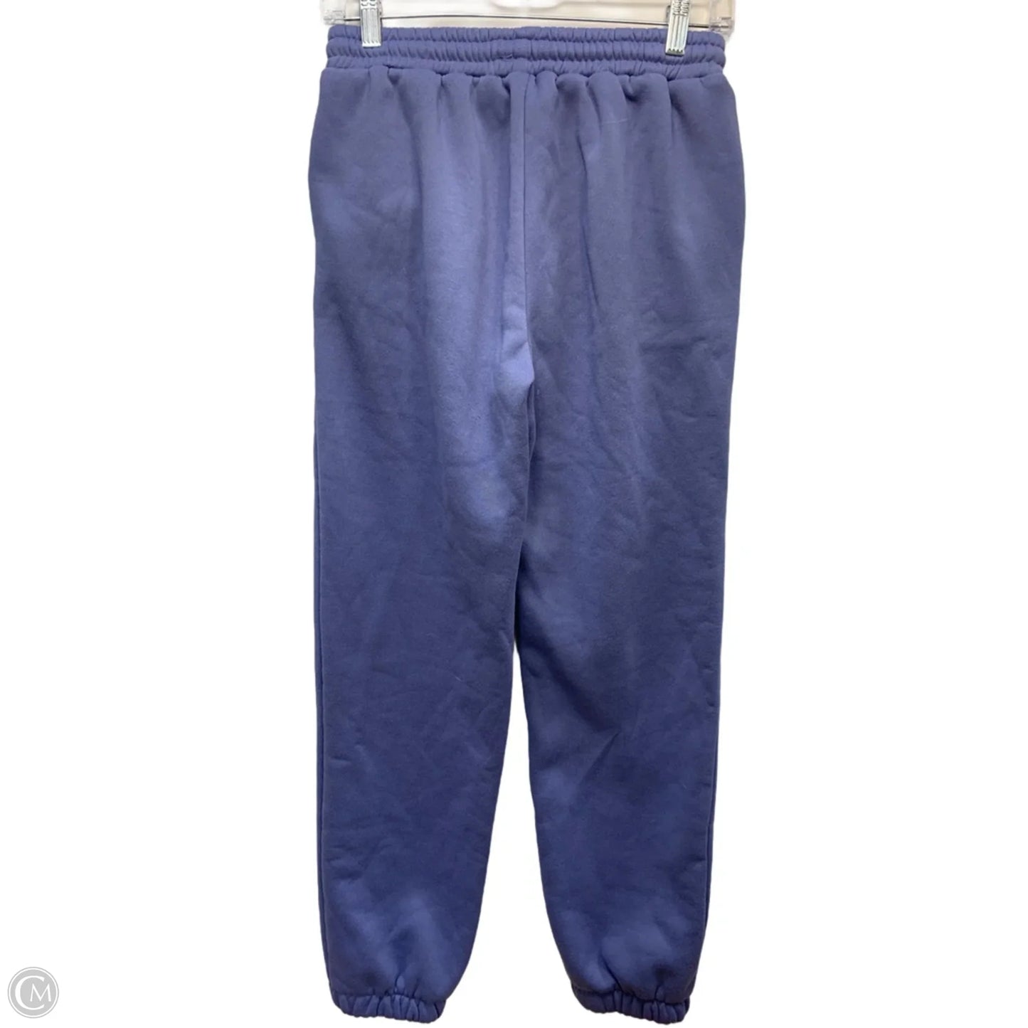 Pants Joggers By Clothes Mentor In Blue, Size: S