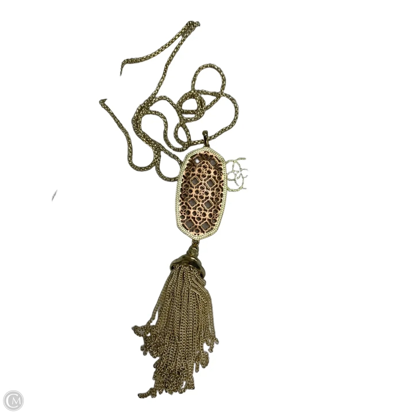 Necklace Statement By Kendra Scott