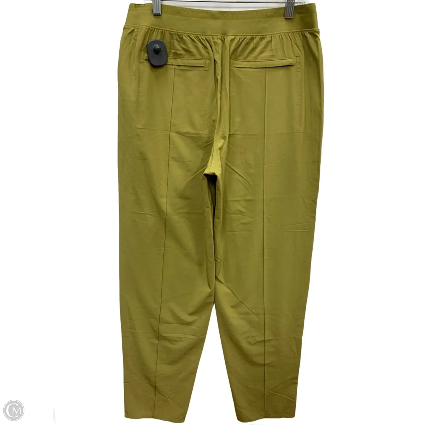 Pants Lounge By Athleta In Green, Size: 10