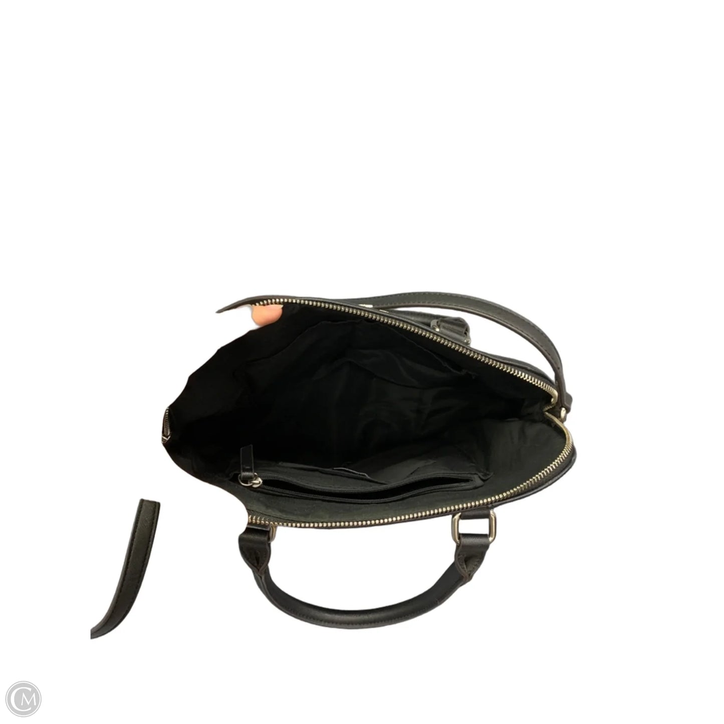 Handbag By Liz Claiborne, Size: Medium
