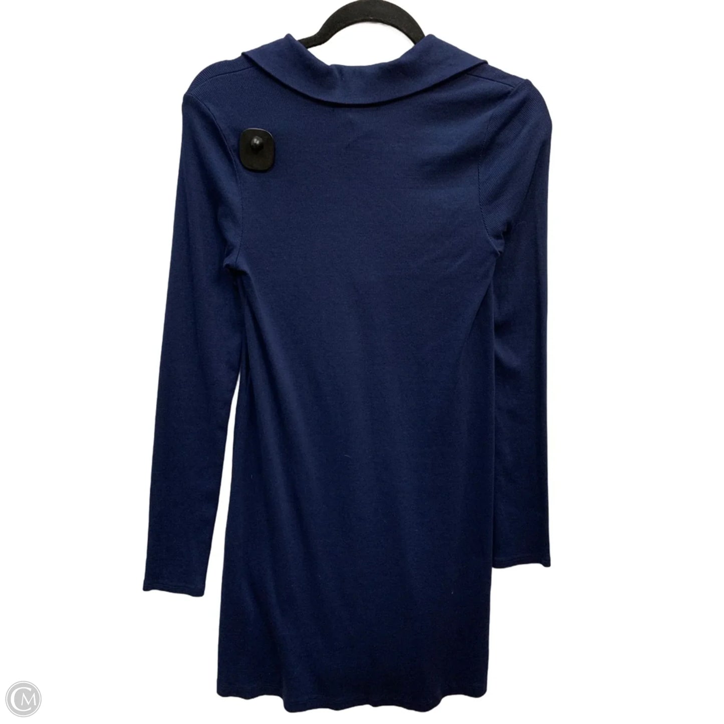 Dress Casual Short By Michael Stars In Navy, Size: Xs
