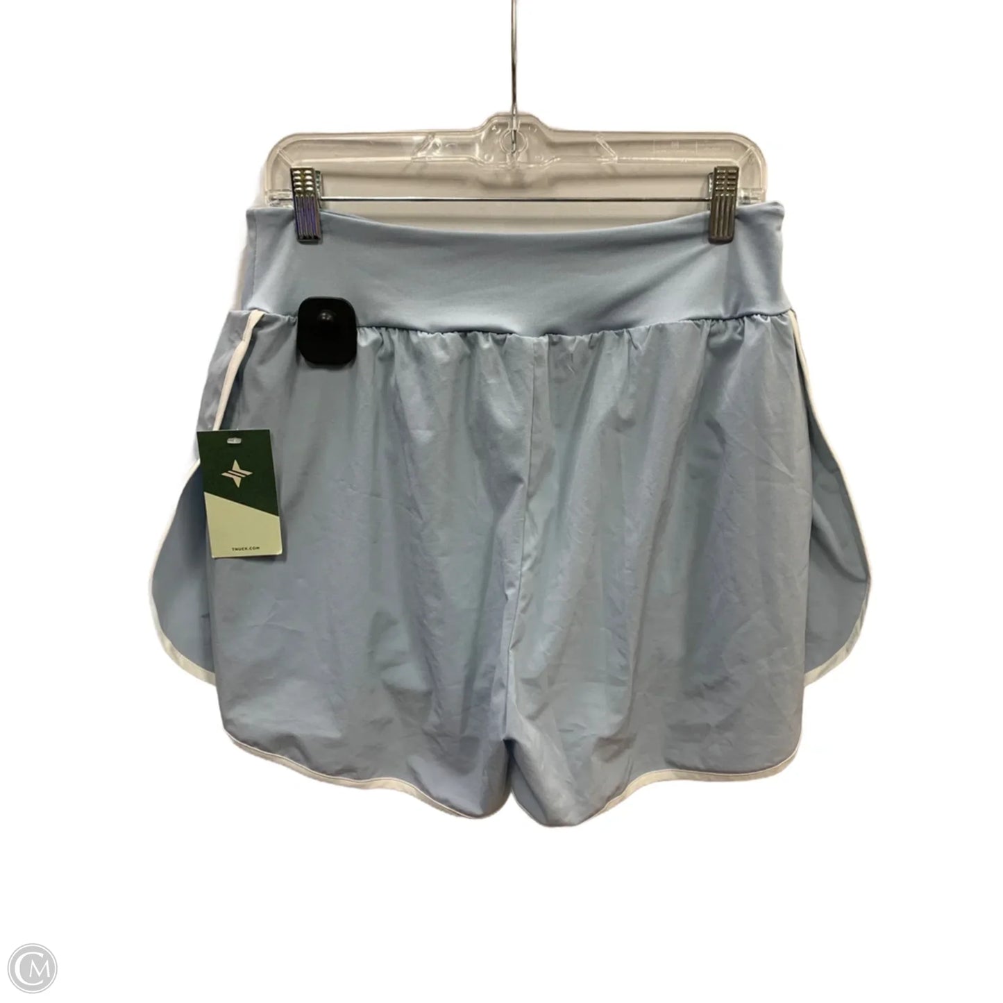 Athletic Shorts By Tuckernuck In Blue, Size: L