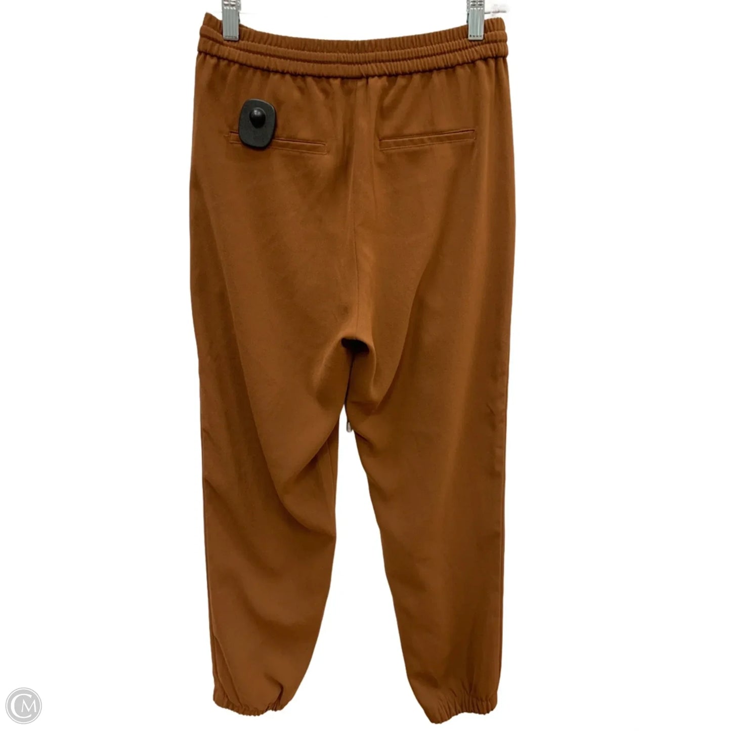 Pants Joggers By Express In Brown, Size: Xs