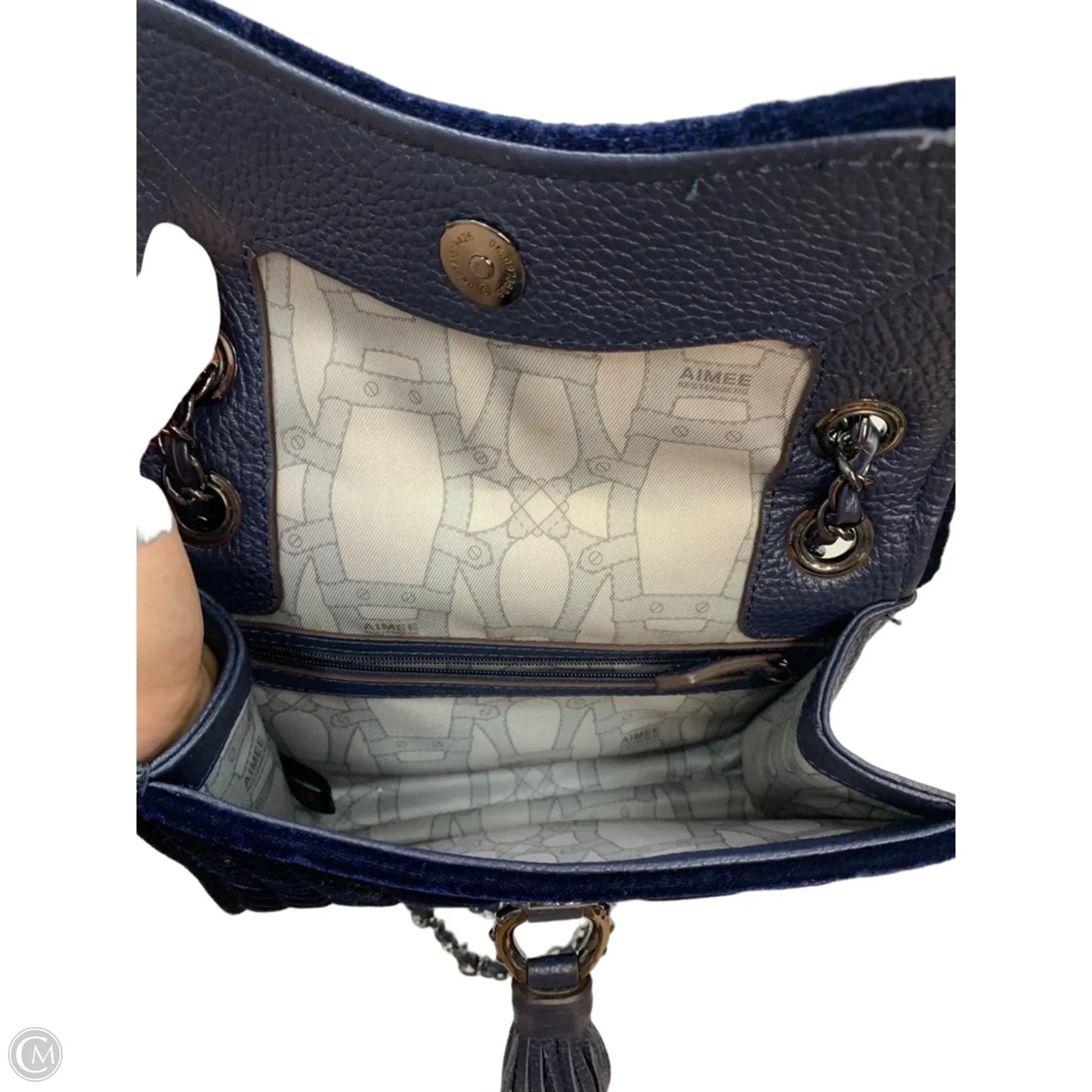 Crossbody By Aimee Kestenberg, Size: Medium