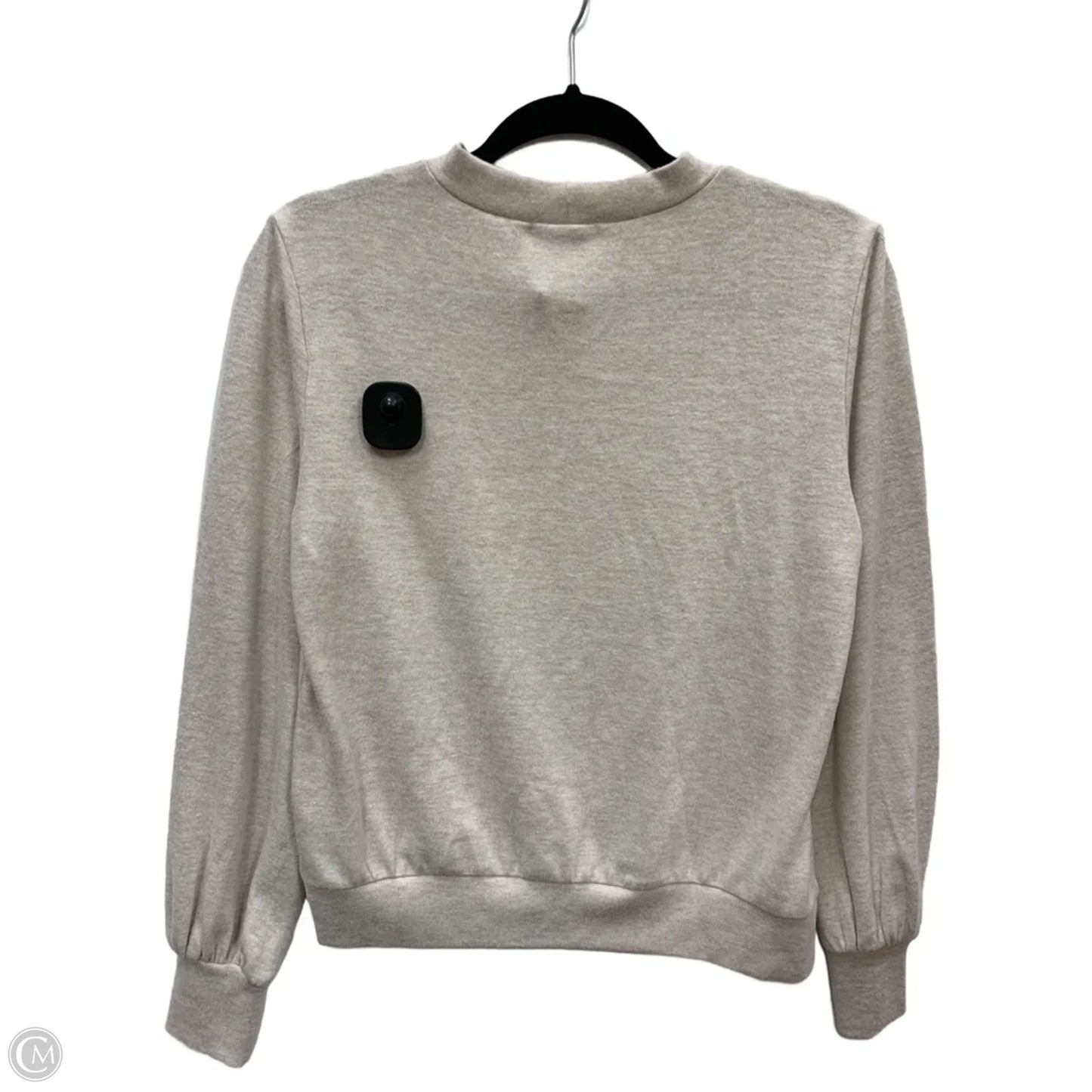 Sweater By Lna In Tan, Size: Xs