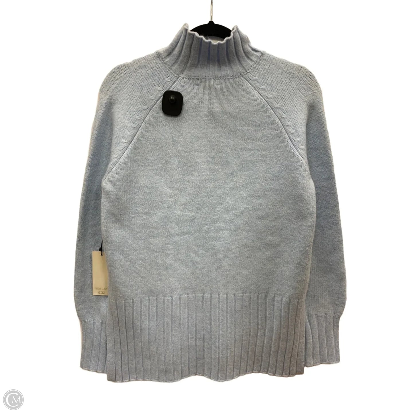 Sweater By Rachel Zoe In Blue, Size: Xs