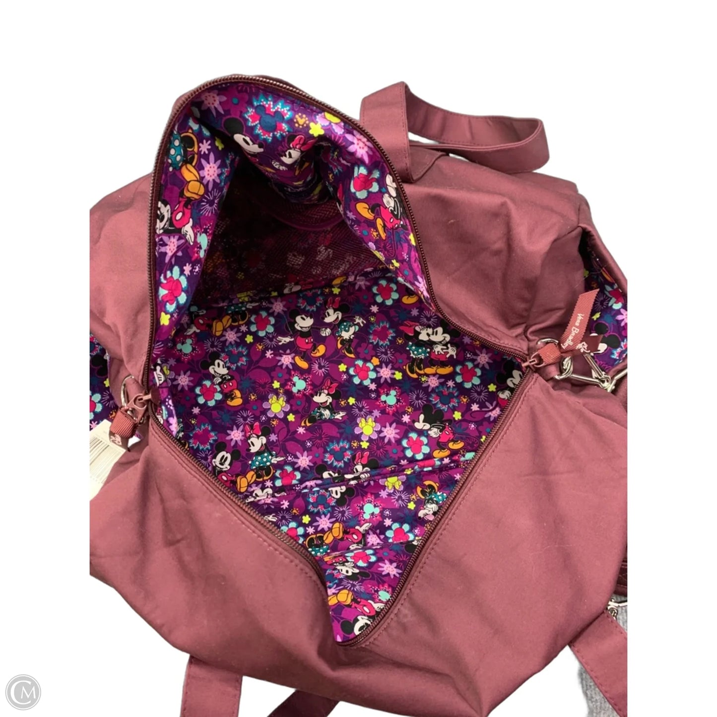 Duffle And Weekender By Vera Bradley, Size: Large