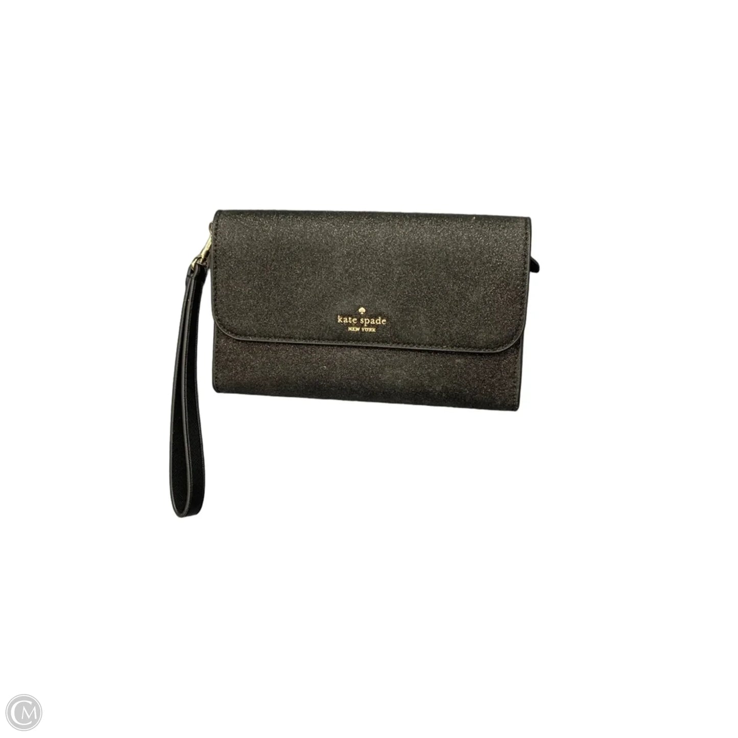 Wristlet Designer By Kate Spade, Size: Medium
