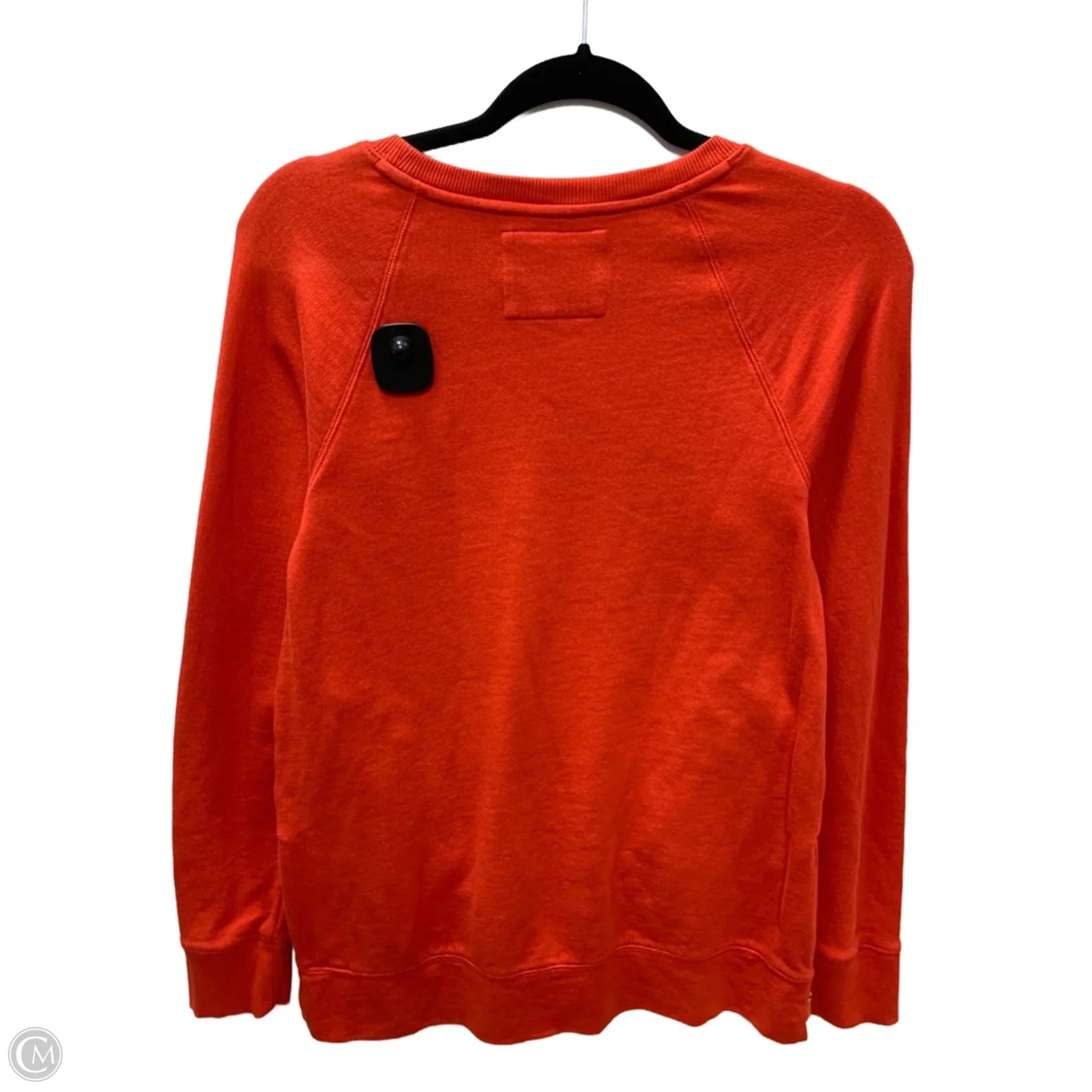 Sweatshirt Designer By Lilly Pulitzer In Red, Size: S