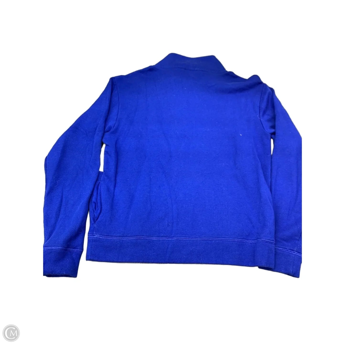 Sweater By Pink In Blue, Size: S